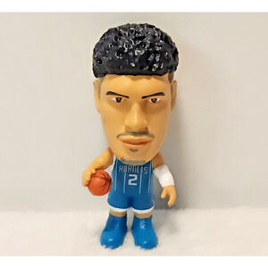 CultureFly's NBA Smols Superstars Series 1 - LaMelo Ball in Charlotte Hornets #2